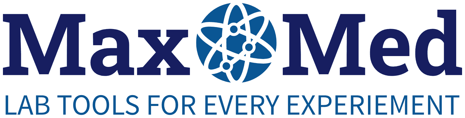 MaxMed Logo