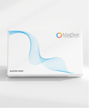 H. pylori Antibody Rapid Test (WB/S/P)
